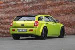 Chrysler 300C by H+B-Design 2015 года